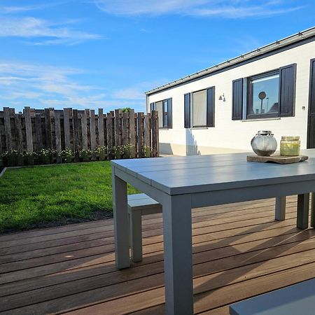 Vakantiewoning Maison Mathiz Middelkerke Exteriér fotografie