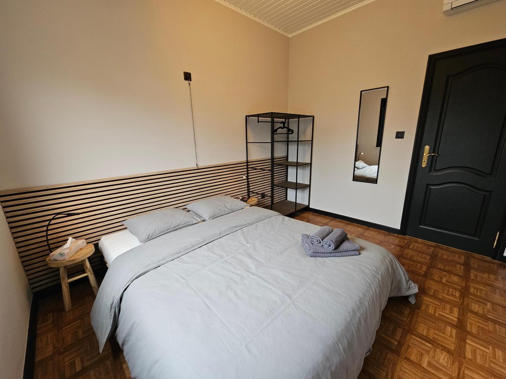 Vakantiewoning Maison Mathiz Middelkerke Exteriér fotografie