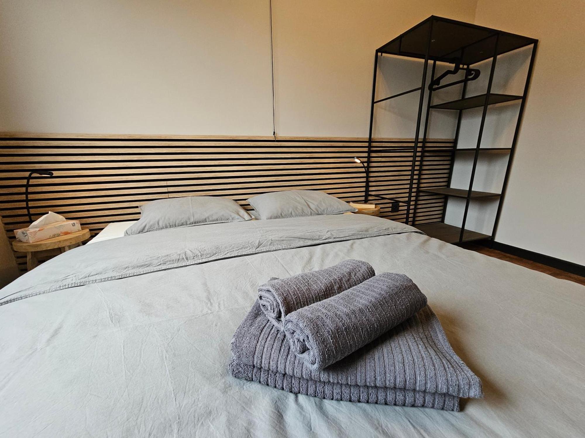 Vakantiewoning Maison Mathiz Middelkerke Exteriér fotografie