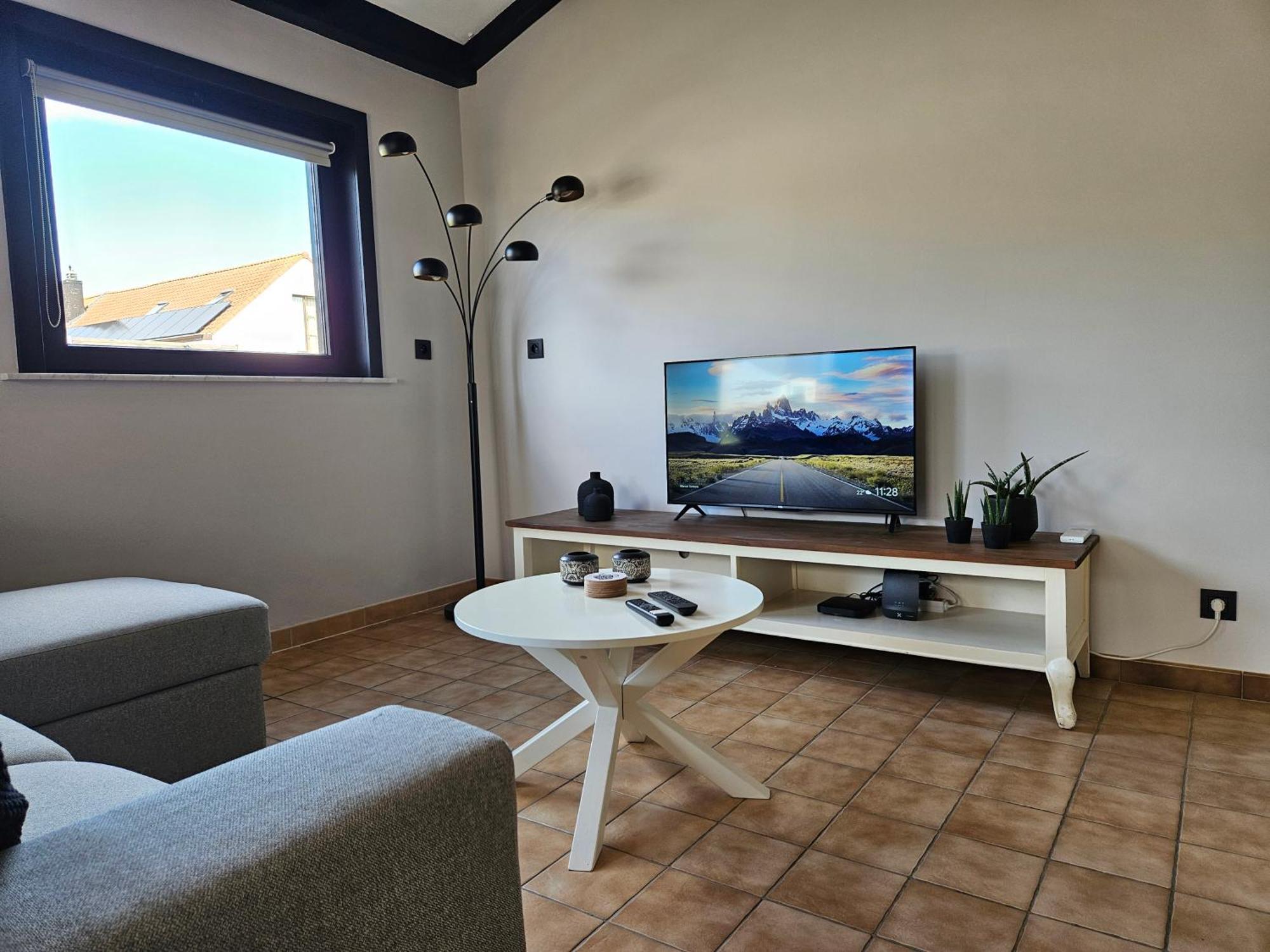 Vakantiewoning Maison Mathiz Middelkerke Exteriér fotografie