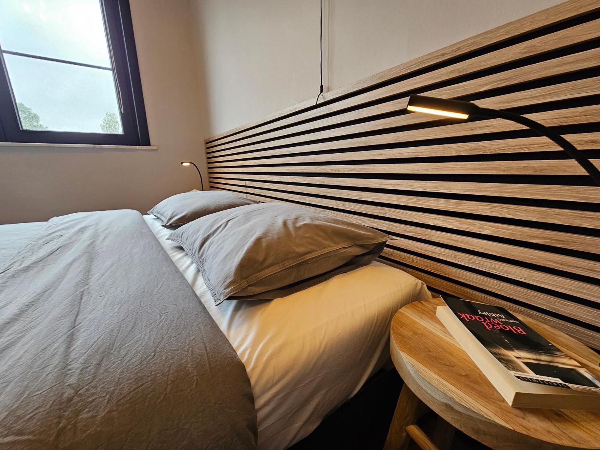 Vakantiewoning Maison Mathiz Middelkerke Exteriér fotografie